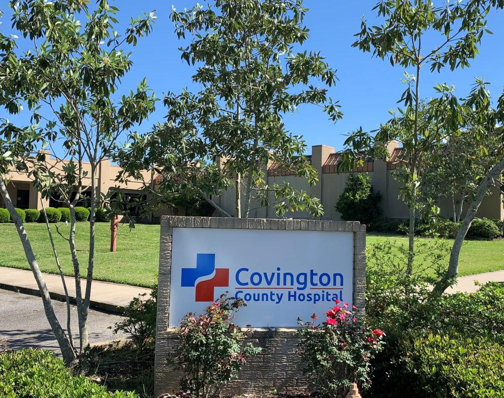 Healthcare City of Collins