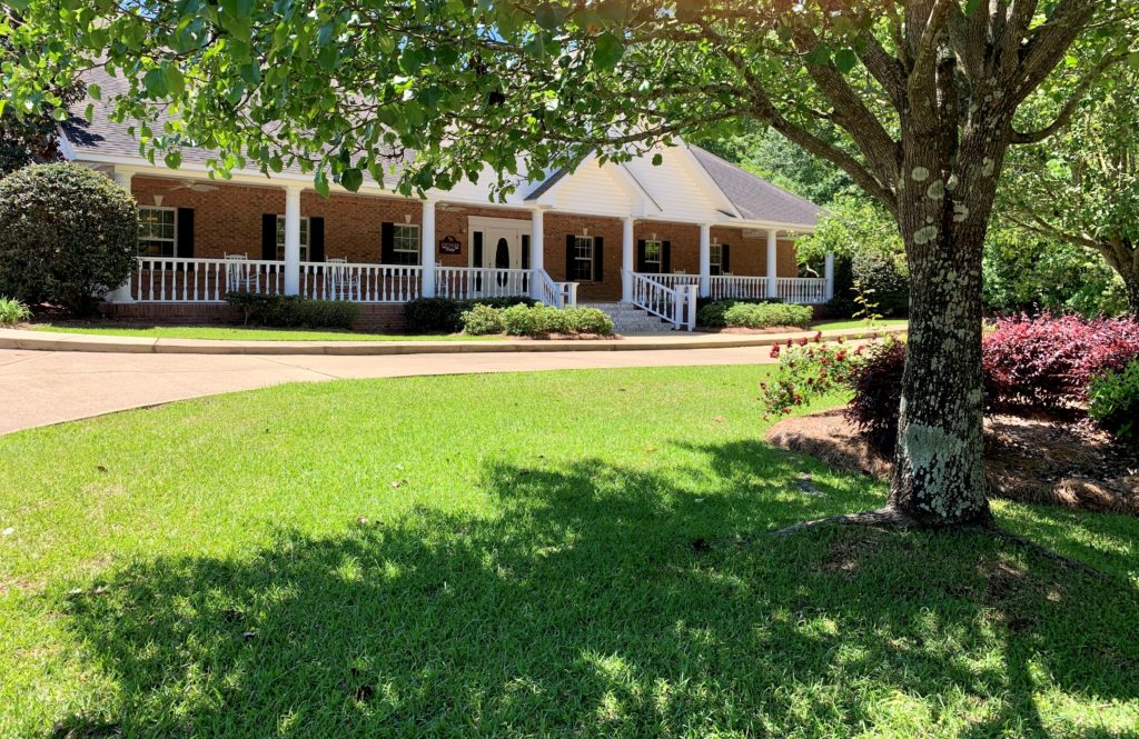 Healthcare City of Collins