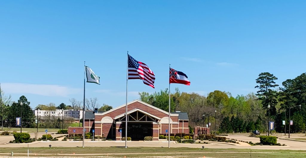 Venues City of Collins