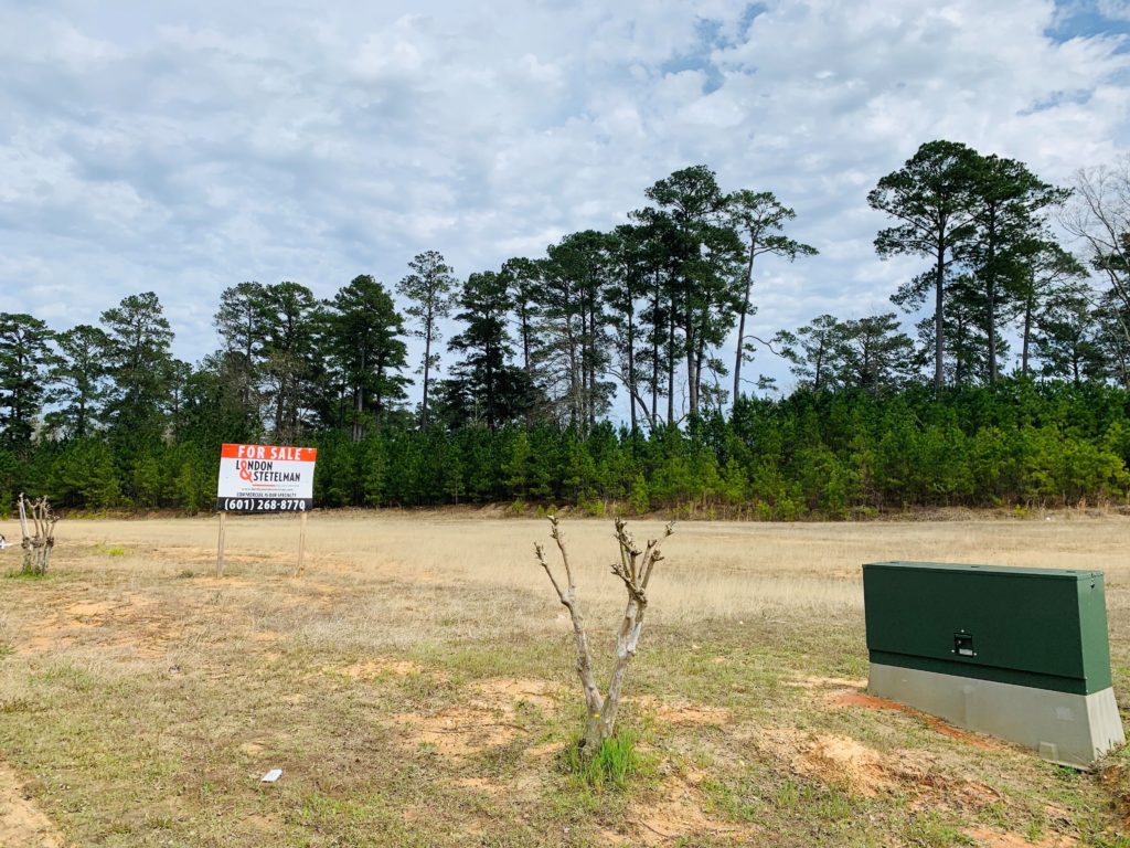 Property For Sale City of Collins