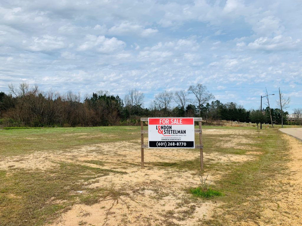 Property For Sale City of Collins