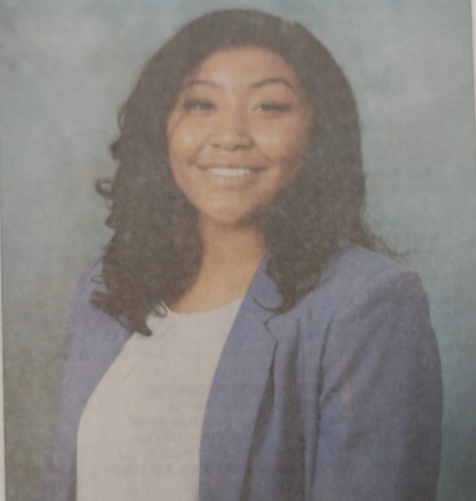 Sullivan to represent County in State Distinguished Young Women Program ...