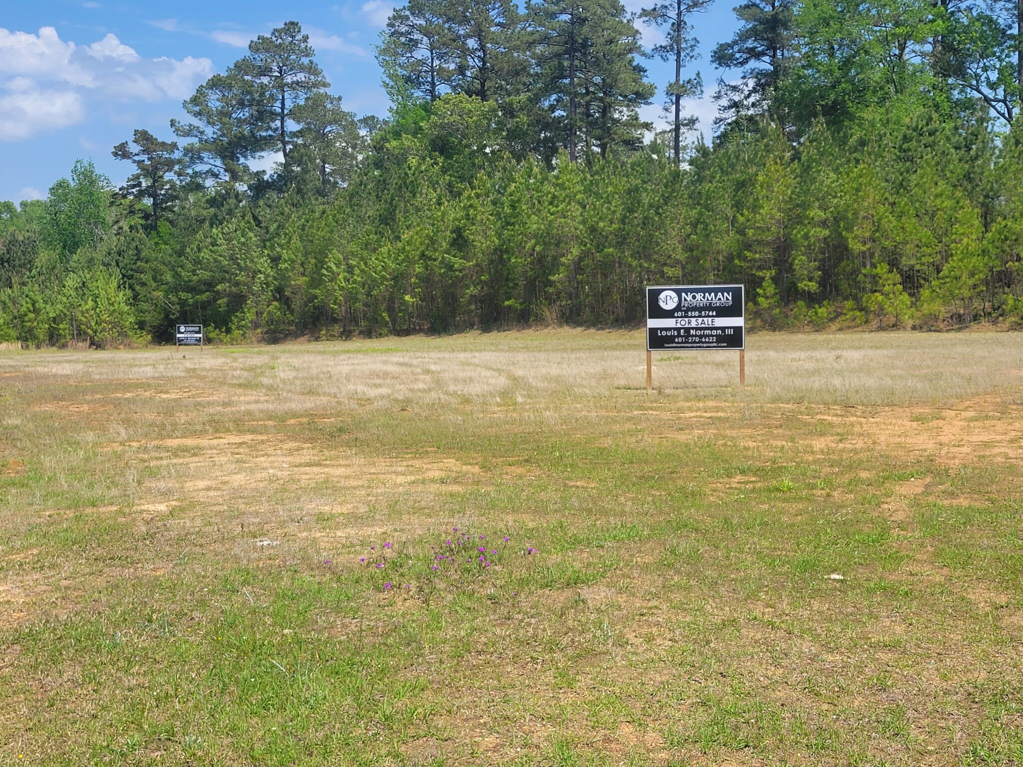 Property For Sale City of Collins