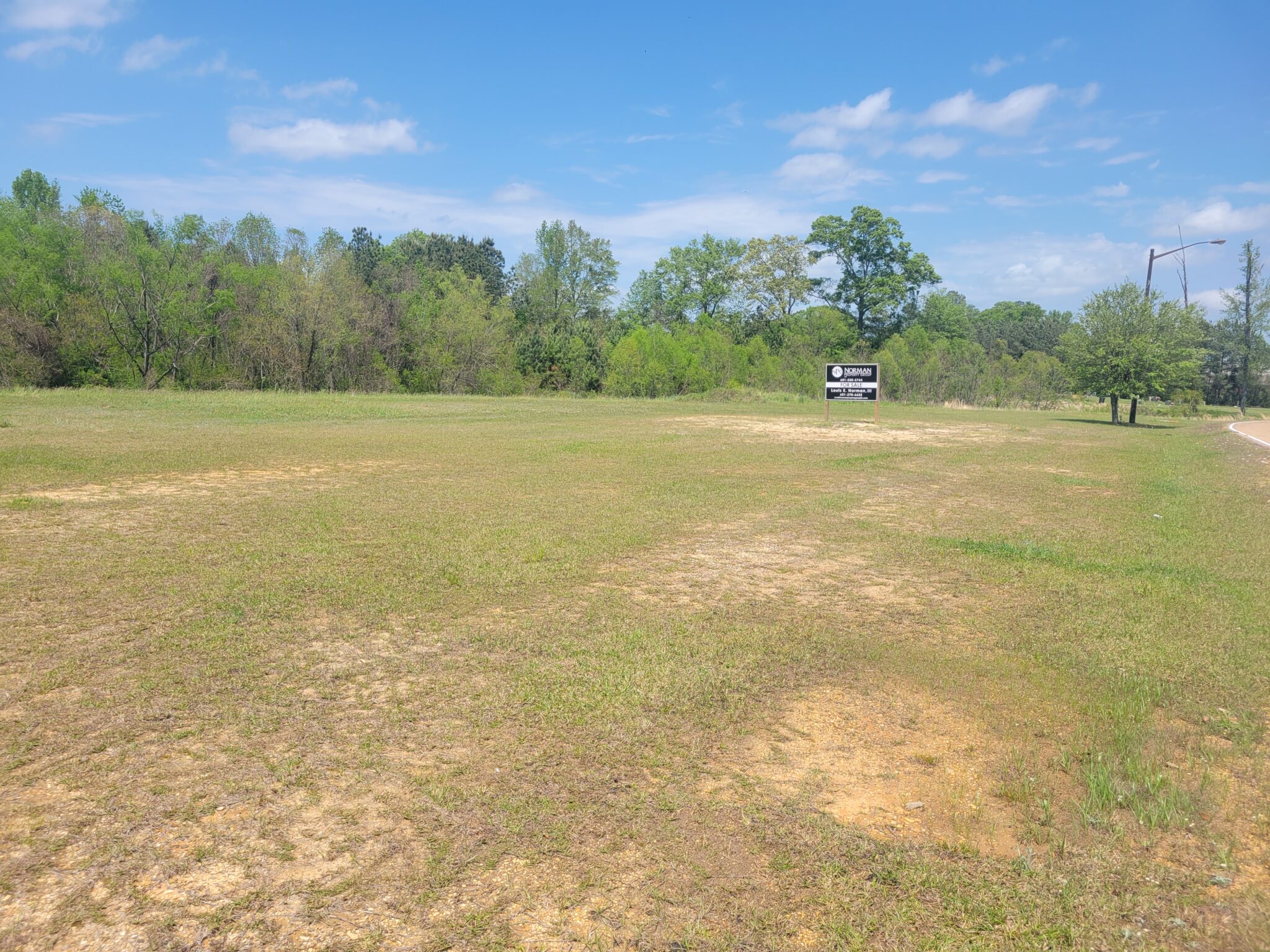 Property For Sale City of Collins